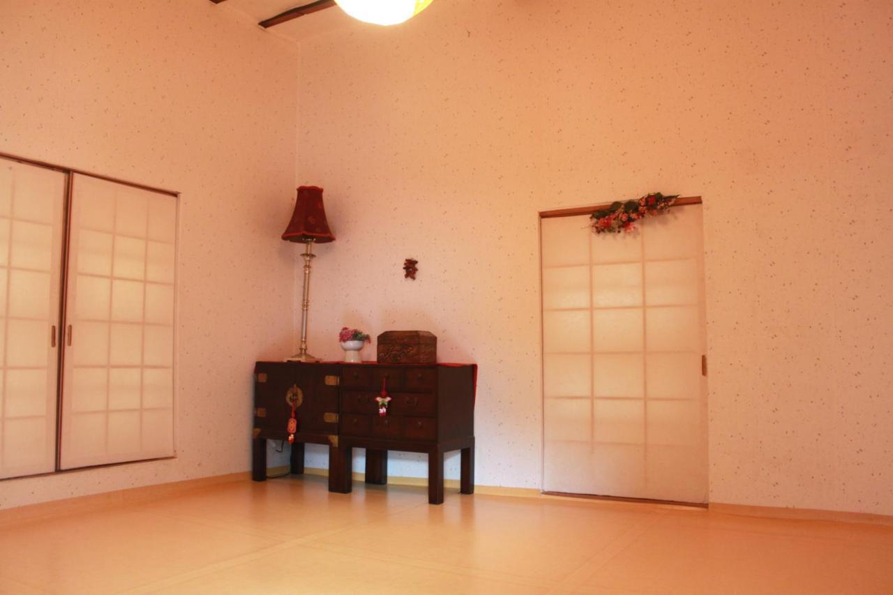 Ahndong Kimjongtaek Yangsodang Andong Extérieur photo